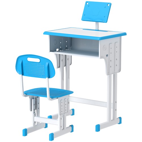 Homcom banchetto scuola per - homcom,