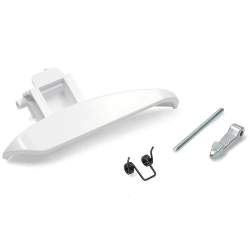 Kit maniglia sportello - kit,