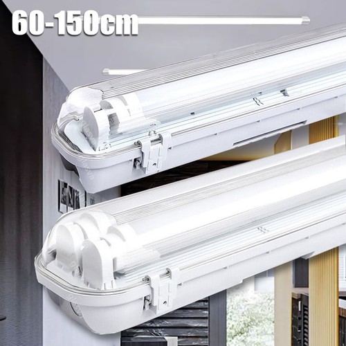 Tubo led 120 150 cm - led,