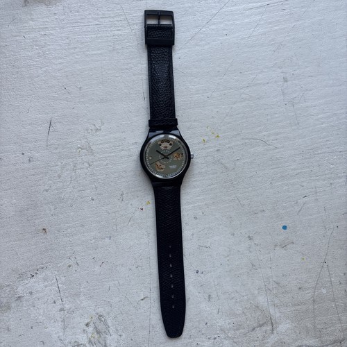 Swatch automatic sab100 - swatch,