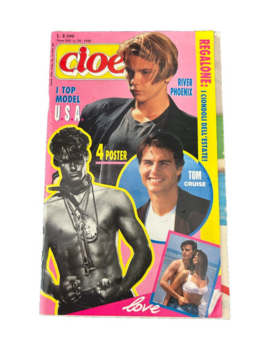 Rivista cioè 1992 anno xiii - rivista,
