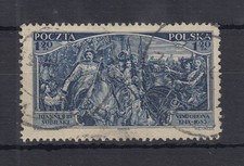 Polonia / Polska 1933