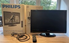 Monitor LCD 23" PHILIPS