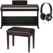 Yamaha ydp 105r - yamaha, arius