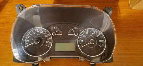 Quadro strumenti per fiat - quadro,