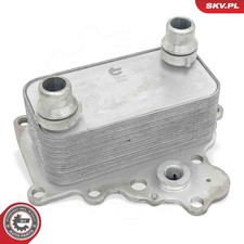 Radiatore olio motore per - radiatore, alfa
