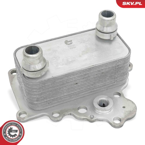 Radiatore olio motore per alfa - motore,