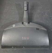 Miele Platinum Electro Plus