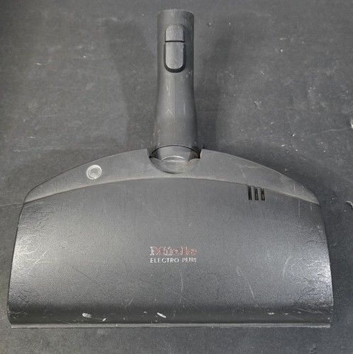 Miele platinum electro plus - platinum,