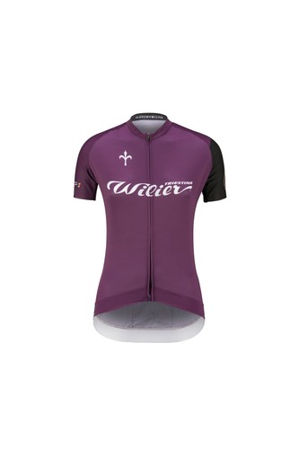 Maglia bici ciclismo wilier - bici,