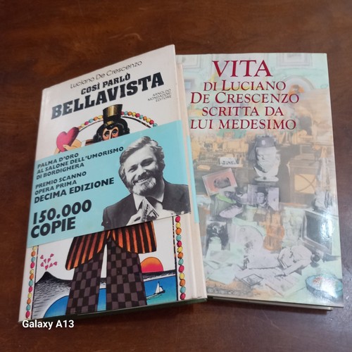 Così parlò bellavista 1978 - parlò,