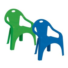 Sedia bambino plastica anno - bambino,