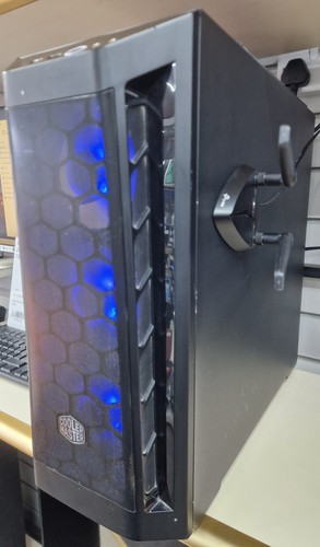 Gaming core 8400 - pc, 8a