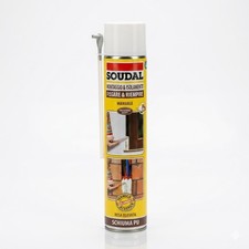 SCHIUMA POLIURETANICA ISOLANTE