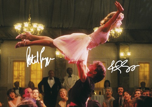 Photo signed by - a4, .