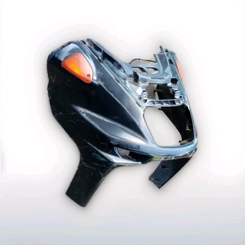 Scudo carena anteriore - scudo,