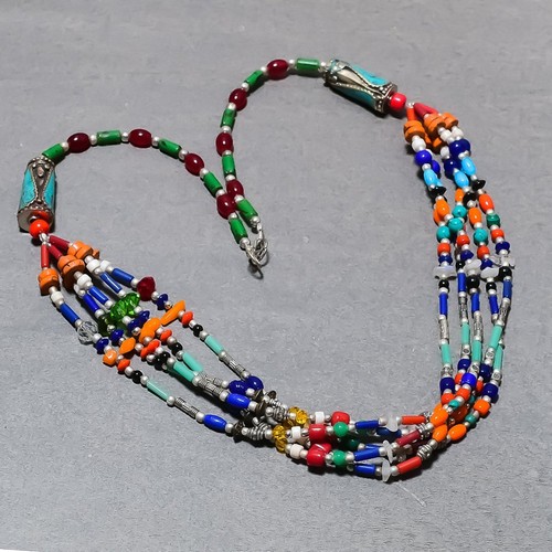 Collana gioielli perle moda