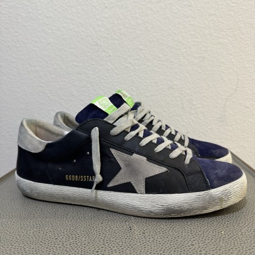 Golden goose gdbb - gdbb, super