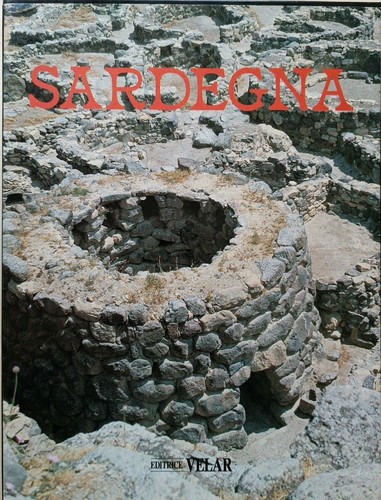 Sardegna volumi in - sardegna,