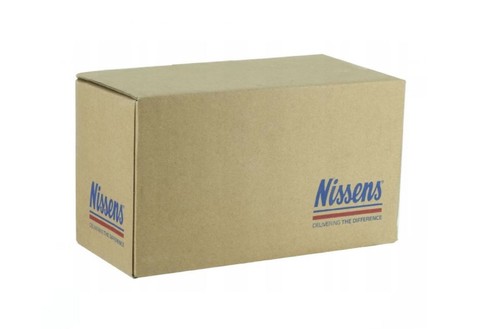 Bobina accensione nissens - accensione,