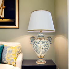 Lampade Ceramica Artigianale