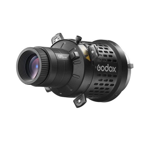 Godox light projection - godox,