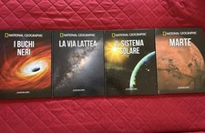 Atlante Del Cosmo National Geographic