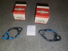 Guarnizione aspirazione