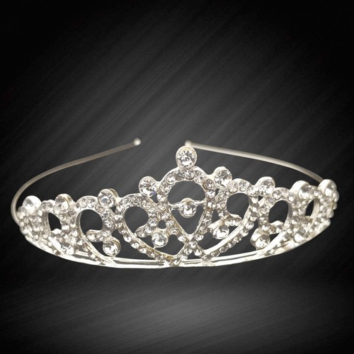 Diademi corone per - e, donna