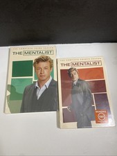 The Mentalist: Season 3 & 4 -