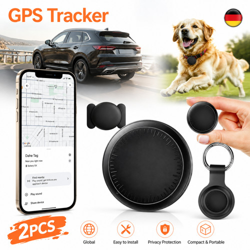 Mini gps tracker - mini, da