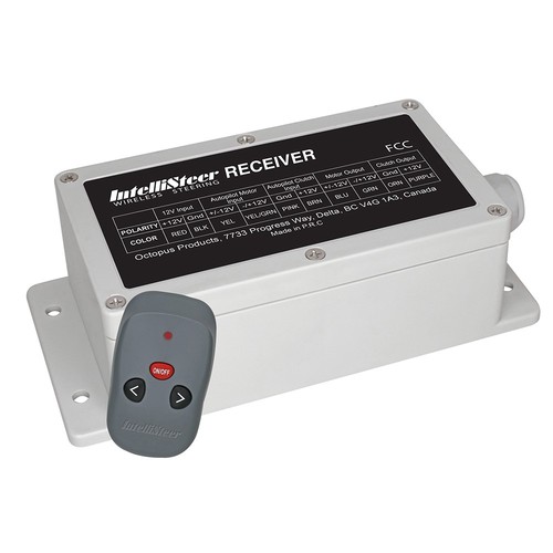 Controller intellisteer tipo - controller,