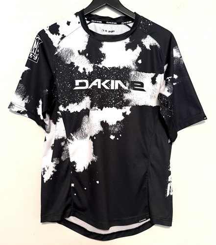 Maglia dakine thrillium s - dakine, s/s