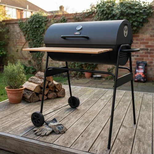 Bbq master griglia a - bbq,
