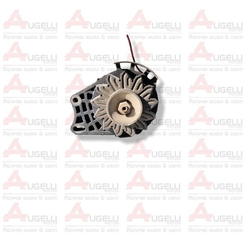 Alternatore fiat cinquecento - alternatore,