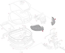 MCL - CATADIOTTRO VALIGIA