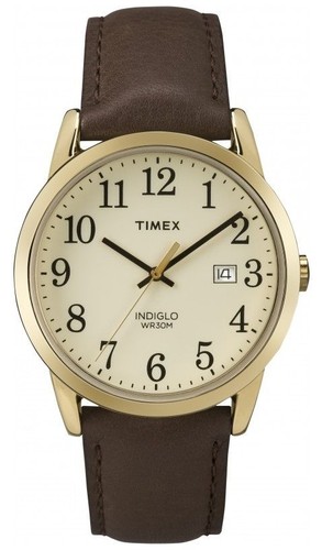 Timex easy reader - timex,