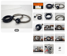 *Eccellente* Nikon SMZ-U