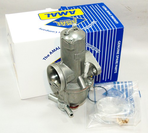 Carburatore 930 23prem amal - 930/23prem,