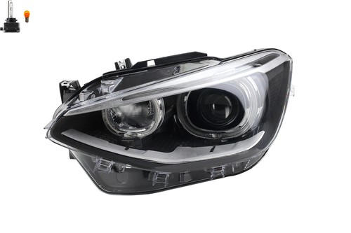 Faro xenon compatibile con - xenon,