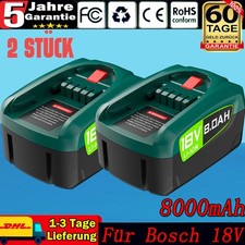 2 pezzi batteria agli ioni di