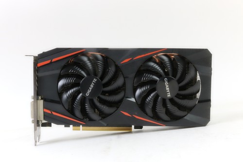 Gigabyte radeon 570 4gb - gigabyte,