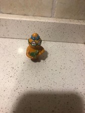 BARBAPAPA Barbamamma Rubber