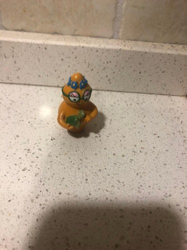 Barbapapa barbamamma rubber - barbamamma,