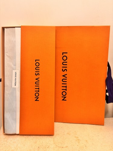 Louis vuitton cravatta uomo - louis,