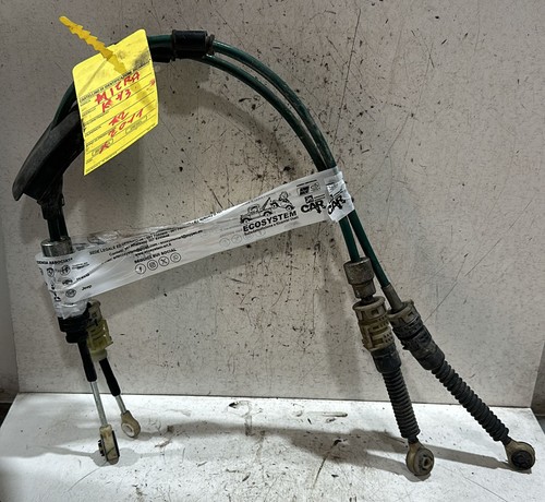 Corde cambio per nissan - corde,