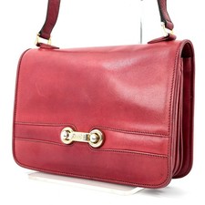 Borsa a tracolla Gucci vintage