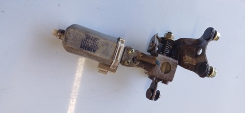 Motorino elettrico sedile