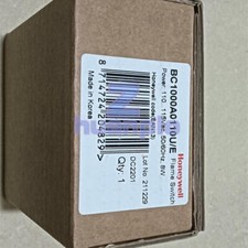 1PC New Honeywell BC1000A0110U
