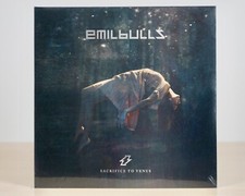 LP: Emil Bulls - Sacrifice To